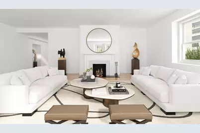 860 Park Avenue #3, New York City, NY 10075 - Photo 1
