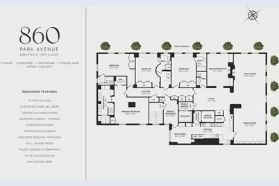 860 Park Avenue #3, New York City, NY 10075 - Photo 22