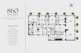 860 Park Ave, New York City, NY 10075 - Photo 22