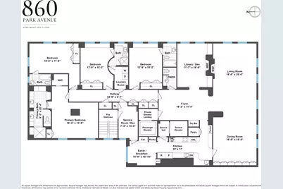 860 Park Avenue #3, New York City, NY 10075 - Photo 22