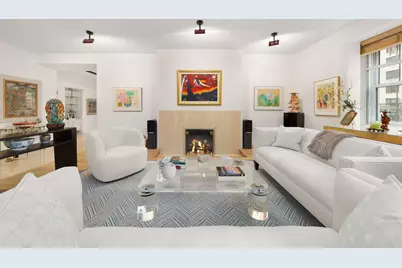 860 Park Avenue #3-FLR, New York, NY 10075 - Photo 2