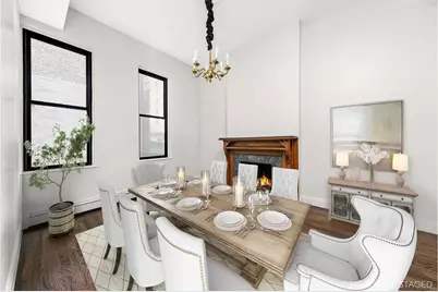 383 W End Avenue, New York City, NY 10024 - Photo 6
