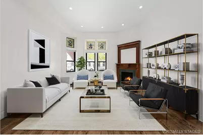383 W End Avenue, New York City, NY 10024 - Photo 22