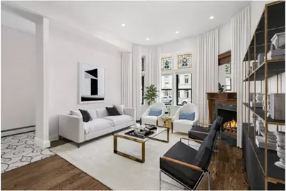 383 W End Avenue, New York City, NY 10024 - Photo 2