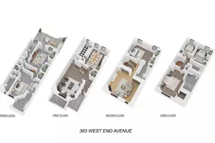 383 West End Ave, New York City, NY 10024 - Photo 30