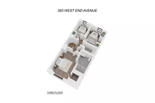 383 West End Ave, New York City, NY 10024 - Photo 28