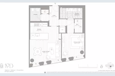 30 Front Street #19D, New York City, NY 11201 - Photo 30