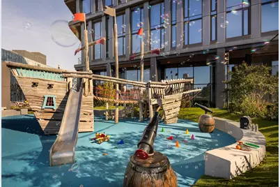 30 Front Street #19D, Brooklyn, NY 11201 - Photo 12