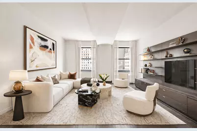 20 Pine Street #1806, New York City, NY 10005 - Photo 1