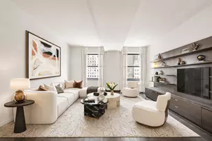 20 Pine St, New York City, NY 10005 - Photo 1
