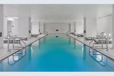20 Pine Street #1806, New York City, NY 10005 - Photo 10