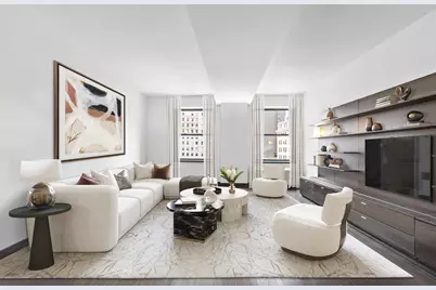 20 Pine Street #1806, New York City, NY 10005 - Photo 1