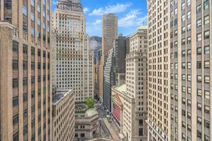 20 Pine St, New York City, NY 10005 - Photo 2