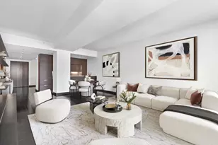 20 Pine St, New York City, NY 10005 - Photo 4