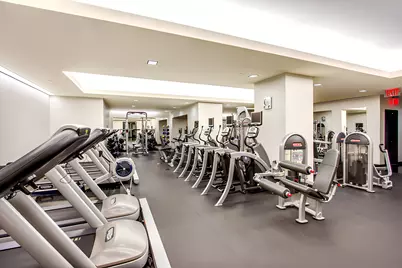 20 Pine Street #1806, New York City, NY 10005 - Photo 8