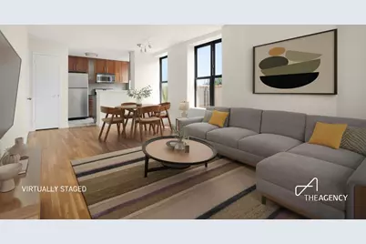 317 W 95th Street #D5, New York, NY 10025 - Photo 1