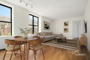 317 W 95th St, New York City, NY 10025 - Photo 2