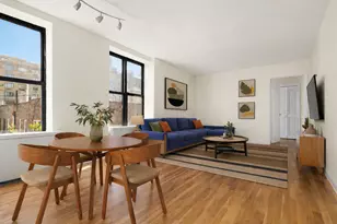 317 W 95th St, New York City, NY 10025 - Photo 2