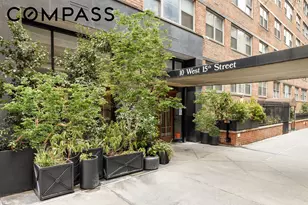 10 W 15th St, New York City, NY 10011 - Photo 8