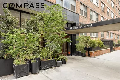 10 W 15th Street #1721, New York City, NY 10011 - Photo 8
