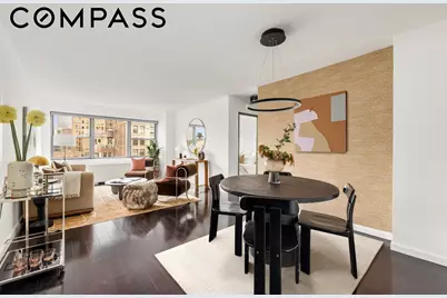 10 W 15th Street #1721, New York City, NY 10011 - Photo 2