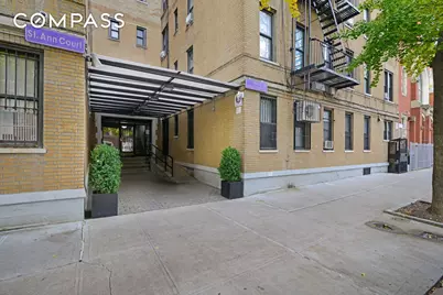 48 W 138th Street #6A, New York City, NY 10037 - Photo 8