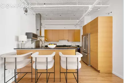 107 W 25th Street #5B, New York City, NY 10001 - Photo 4