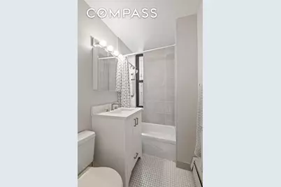 351 W 53rd Street #4E, New York, NY 10019 - Photo 8