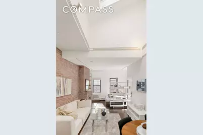 351 W 53rd Street #4E, New York, NY 10019 - Photo 2