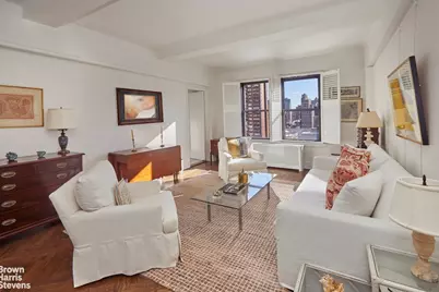 140 E 81st Street #12F, New York City, NY 10028 - Photo 1