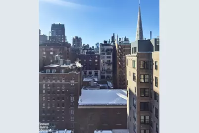 140 E 81st Street #12F, New York, NY 10028 - Photo 8