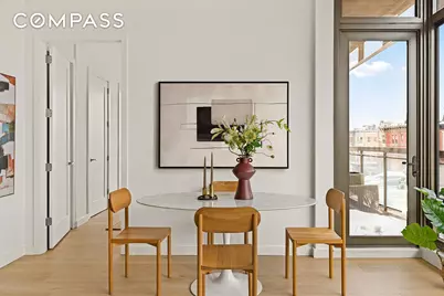 500 4th Avenue #4D, Brooklyn, NY 11215 - Photo 2