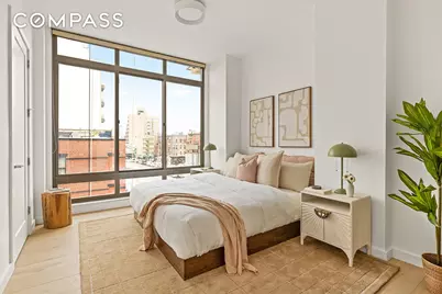 500 4th Avenue #4D, Brooklyn, NY 11215 - Photo 4