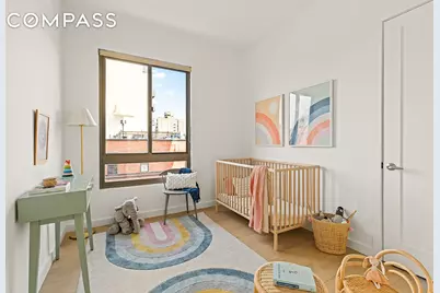 500 4th Avenue #4D, Brooklyn, NY 11215 - Photo 6