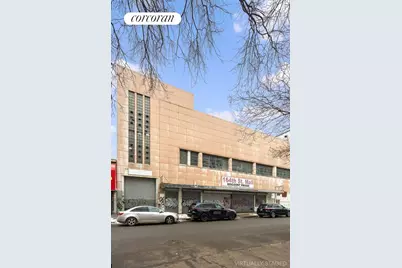 89-71 164th Street #COMMERCIAL, New York City, NY 11432 - Photo 8