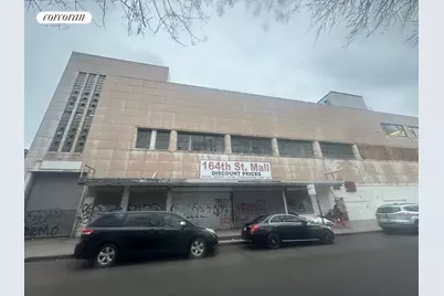 89-71 164th Street #COMMERCIAL, New York City, NY 11432 - Photo 1