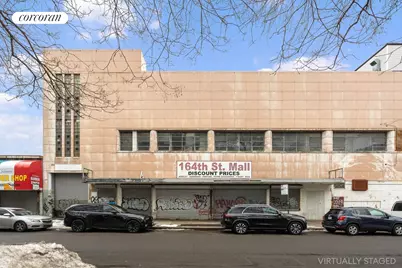 89-71 164th Street #COMMERCIAL, New York City, NY 11432 - Photo 6