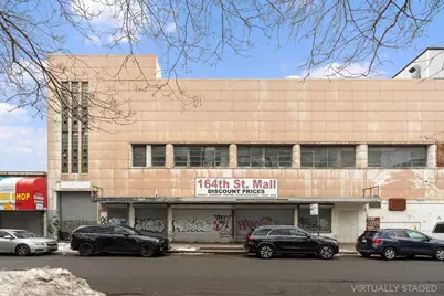 89-71 164th Street #COMMERCIAL, New York City, NY 11432 - Photo 2