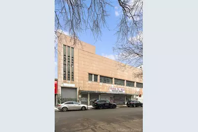 89-71 164th Street #COMMERCIAL, New York City, NY 11432 - Photo 4