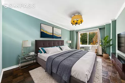 392 Central Park W #2N, New York City, NY 10025 - Photo 4