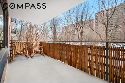 392 Central Park W #2N, New York City, NY 10025 - Photo 6