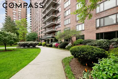 392 Central Park W #2N, New York City, NY 10025 - Photo 8