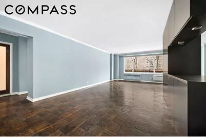 392 Central Park W #2N, New York City, NY 10025 - Photo 2