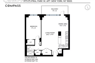 392 Central Prk W, New York City, NY 10025 - Photo 12