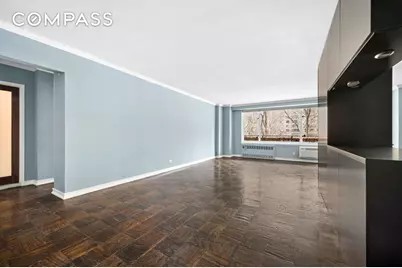 392 Central Park W #2N, New York City, NY 10025 - Photo 2