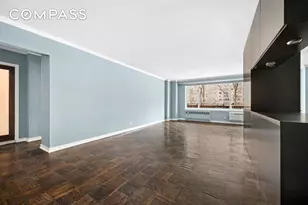 392 Central Prk W, New York City, NY 10025 - Photo 1