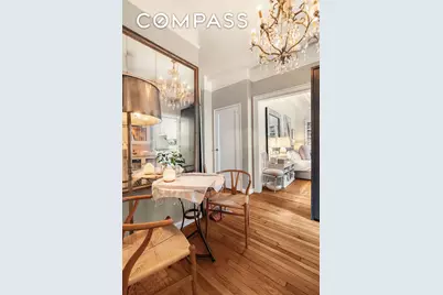 380 Riverside Drive #8L, New York City, NY 10025 - Photo 2