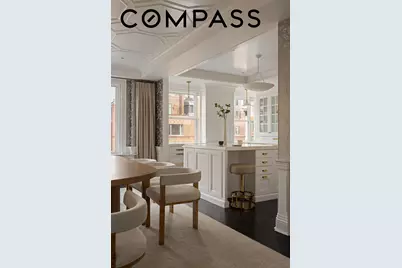 350 E 57th Street #15B, New York City, NY 10022 - Photo 4