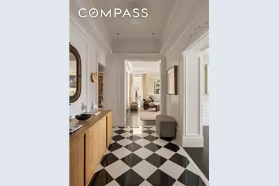 350 E 57th Street #15B, New York City, NY 10022 - Photo 8