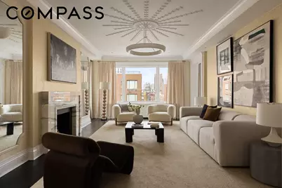 350 E 57th Street #15B, New York City, NY 10022 - Photo 2